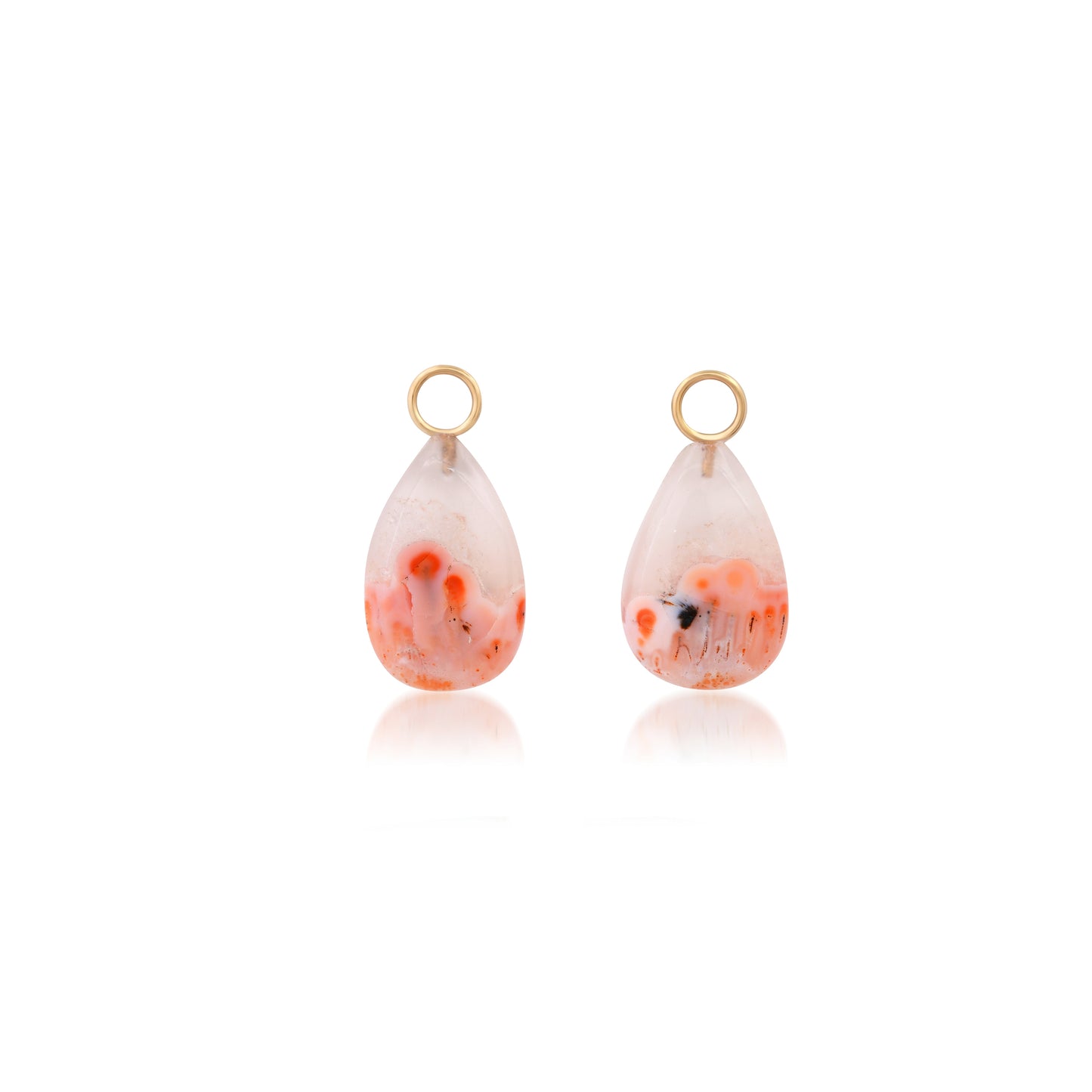 Moroccan Agate Briolettes