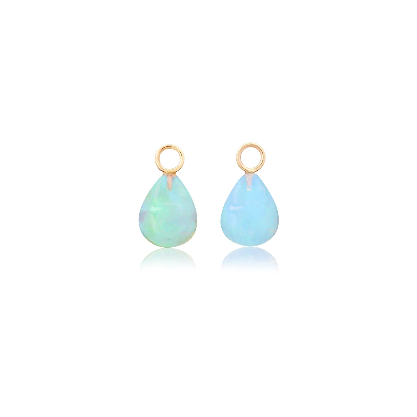 Mini Opal Briolettes