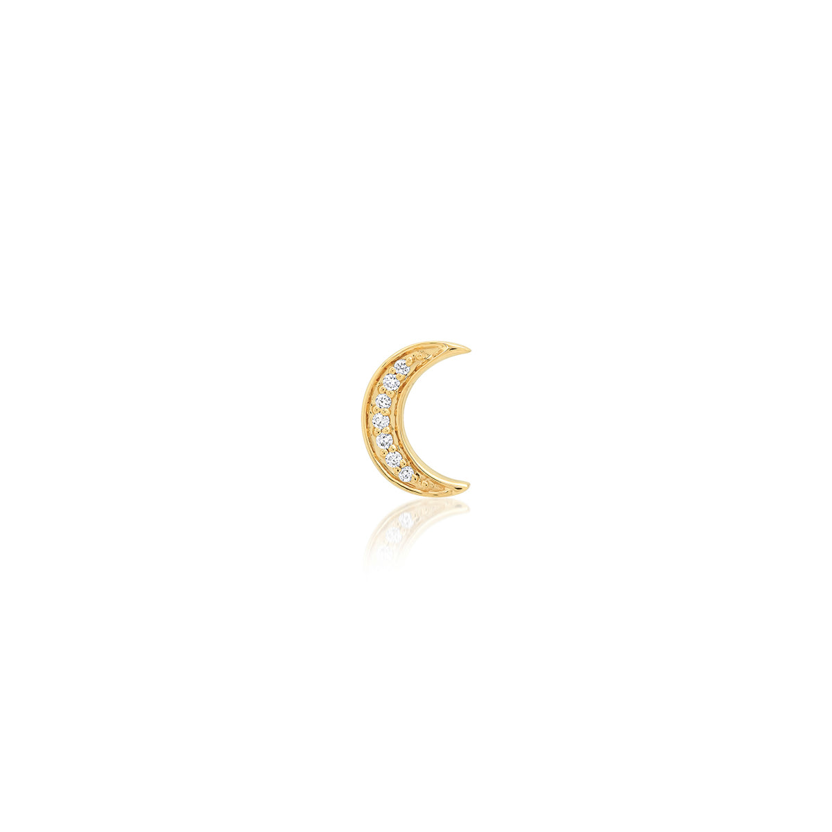 Pin on Mini Crescent