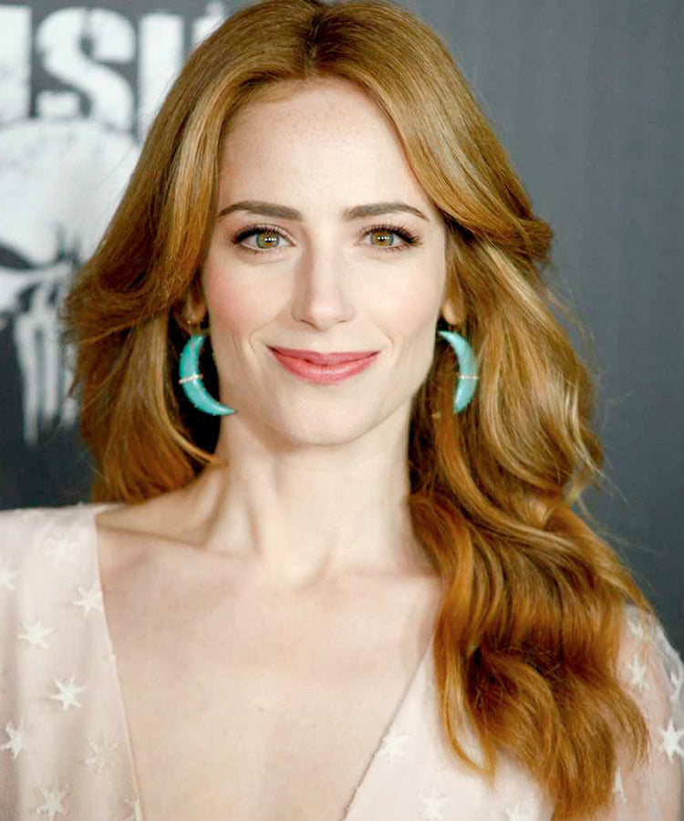 Jaime Ray Newman