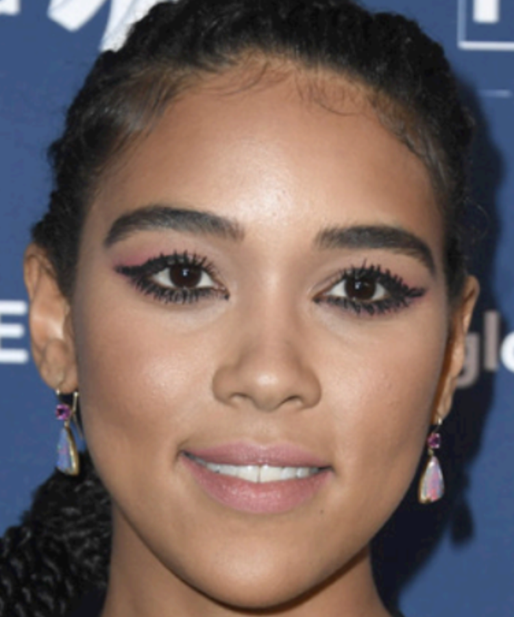 Alexandra Shipp