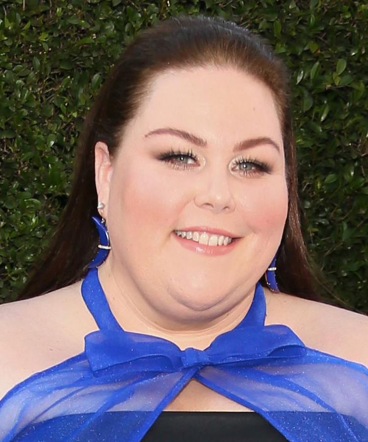 Chrissy Metz