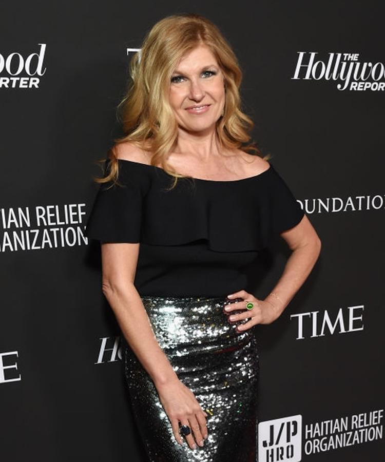 Connie Britton