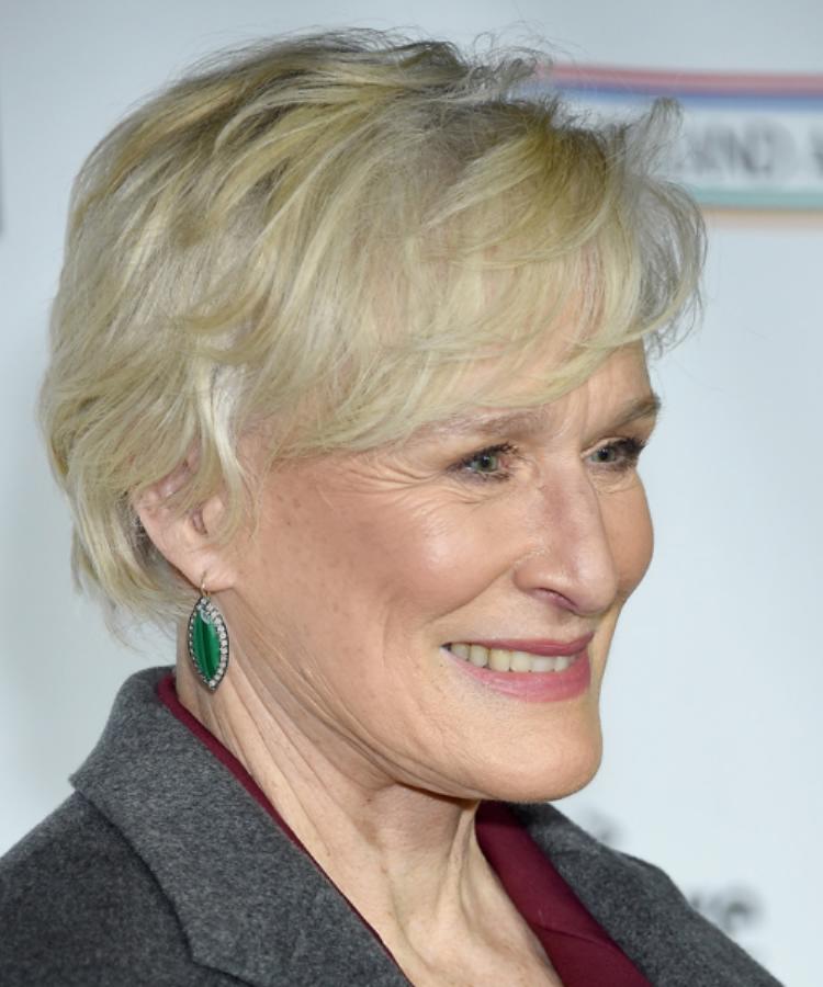 Glenn Close