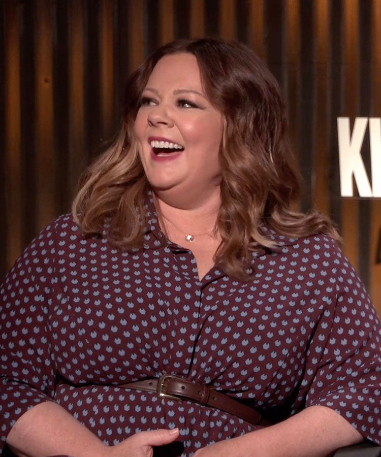 Melissa McCarthy