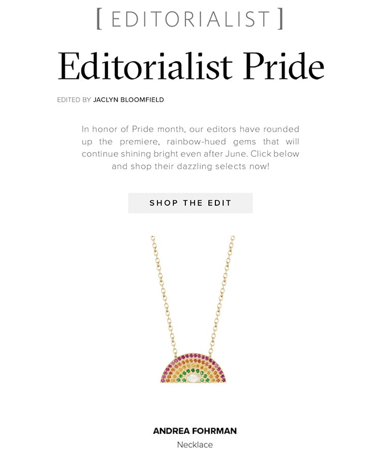 Editorialist June 2019