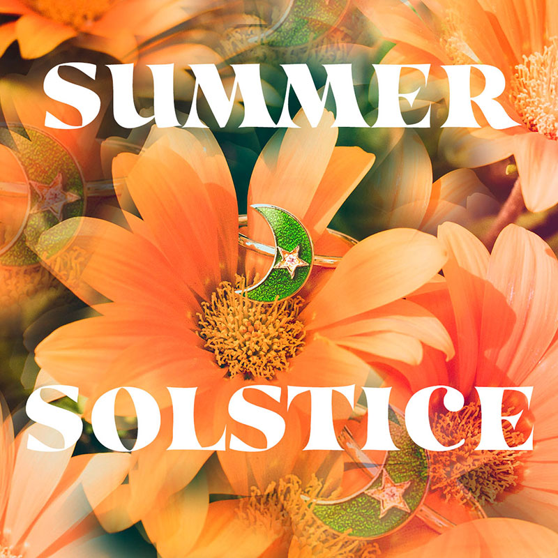 SUMMER SOLSTICE