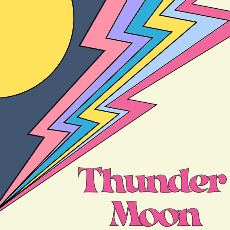 THUNDER MOON