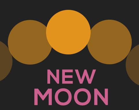 New Moon