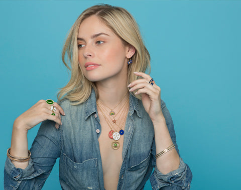 Enamel