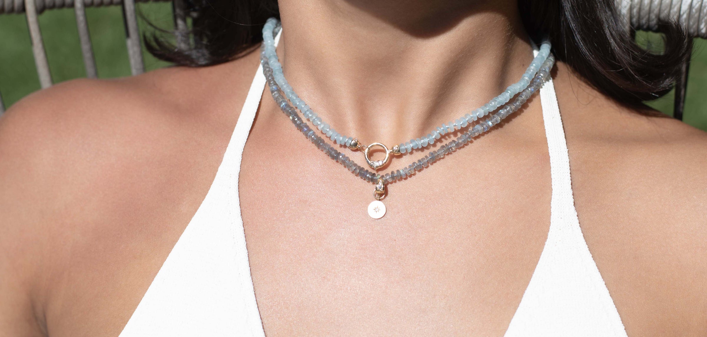 BEADS