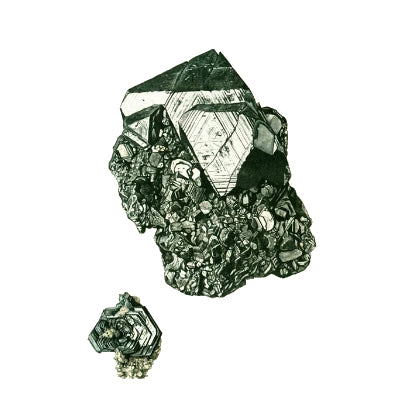 HEMATITE