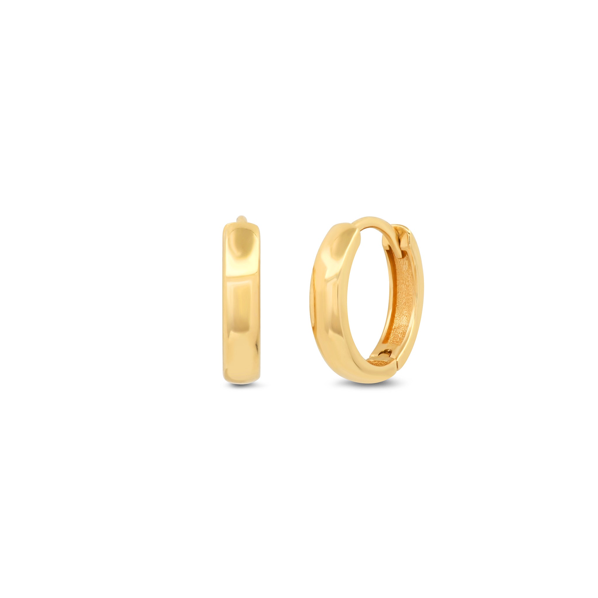 andrea fohrman Chubby Gold Huggies