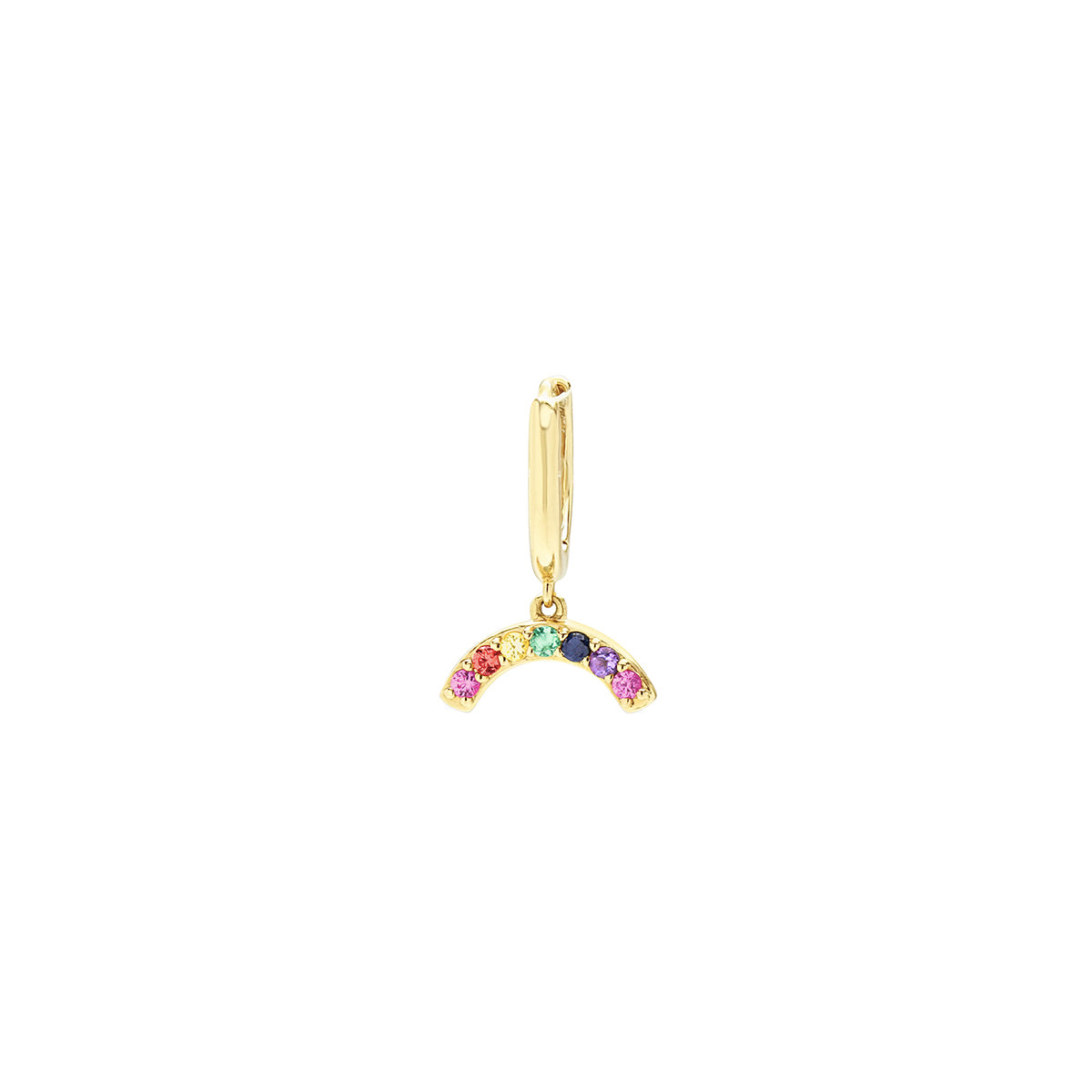 Hoop Rainbow