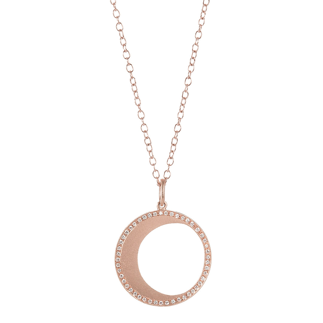 18k Rose Gold