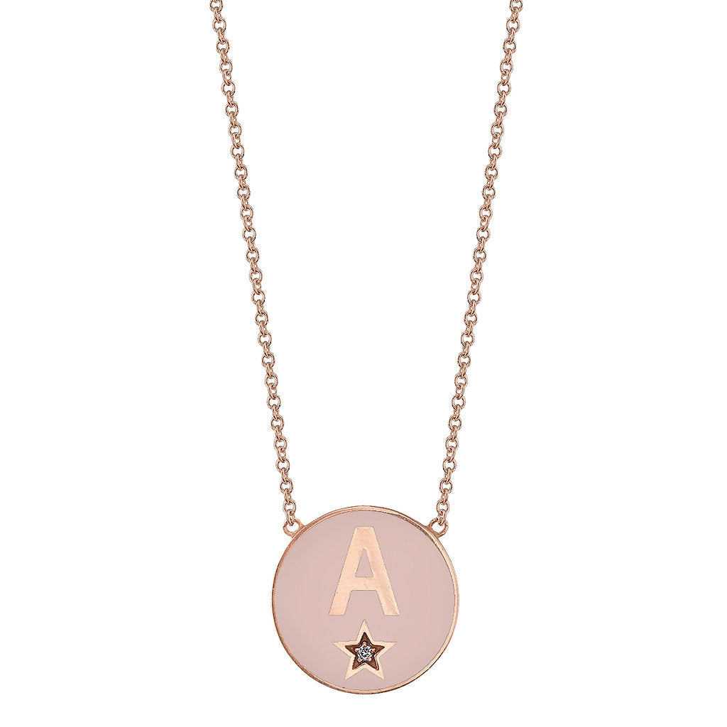 18k Rose Gold