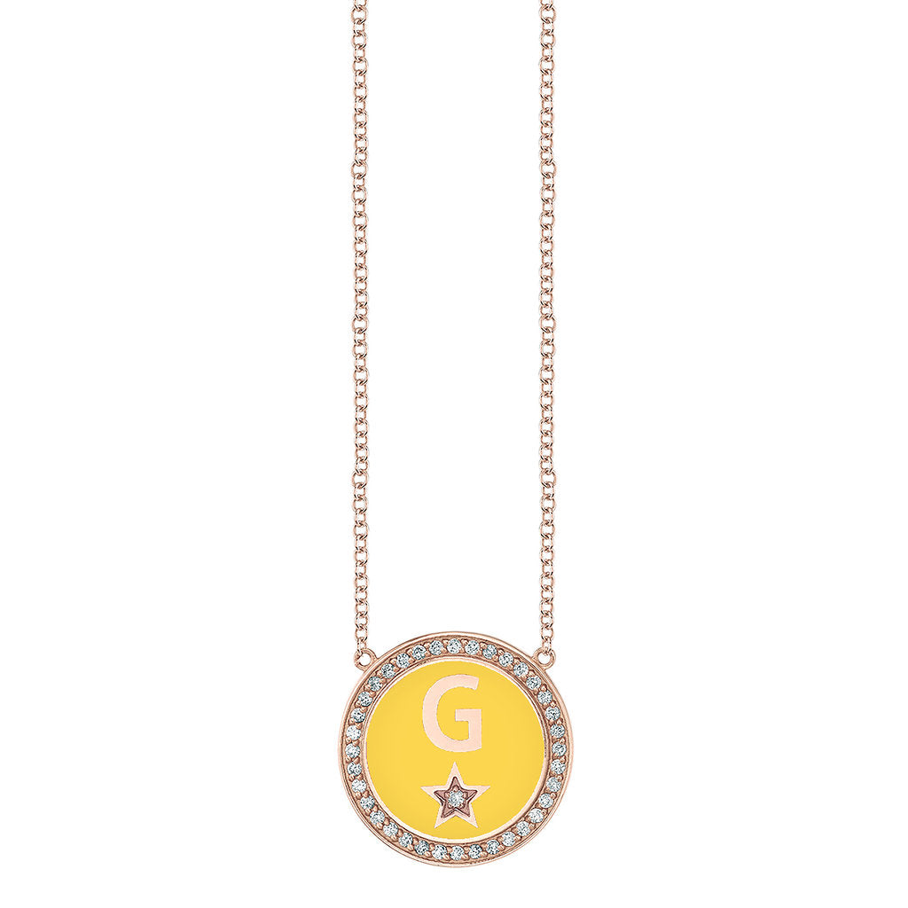 人気アイテム 【新品】Foundrymews numbering charm necklace 