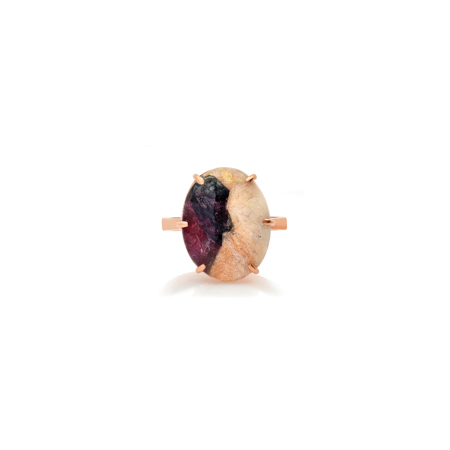One of a Kind Tourmaline Ring